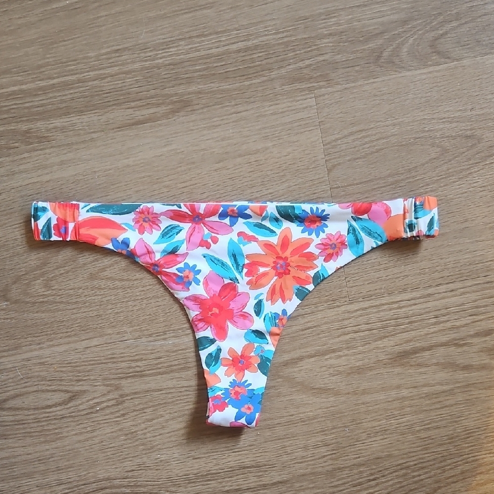 Roxy Bikini Bottoms